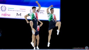 podium training ita   italy sfe04059 simone ferraro ph